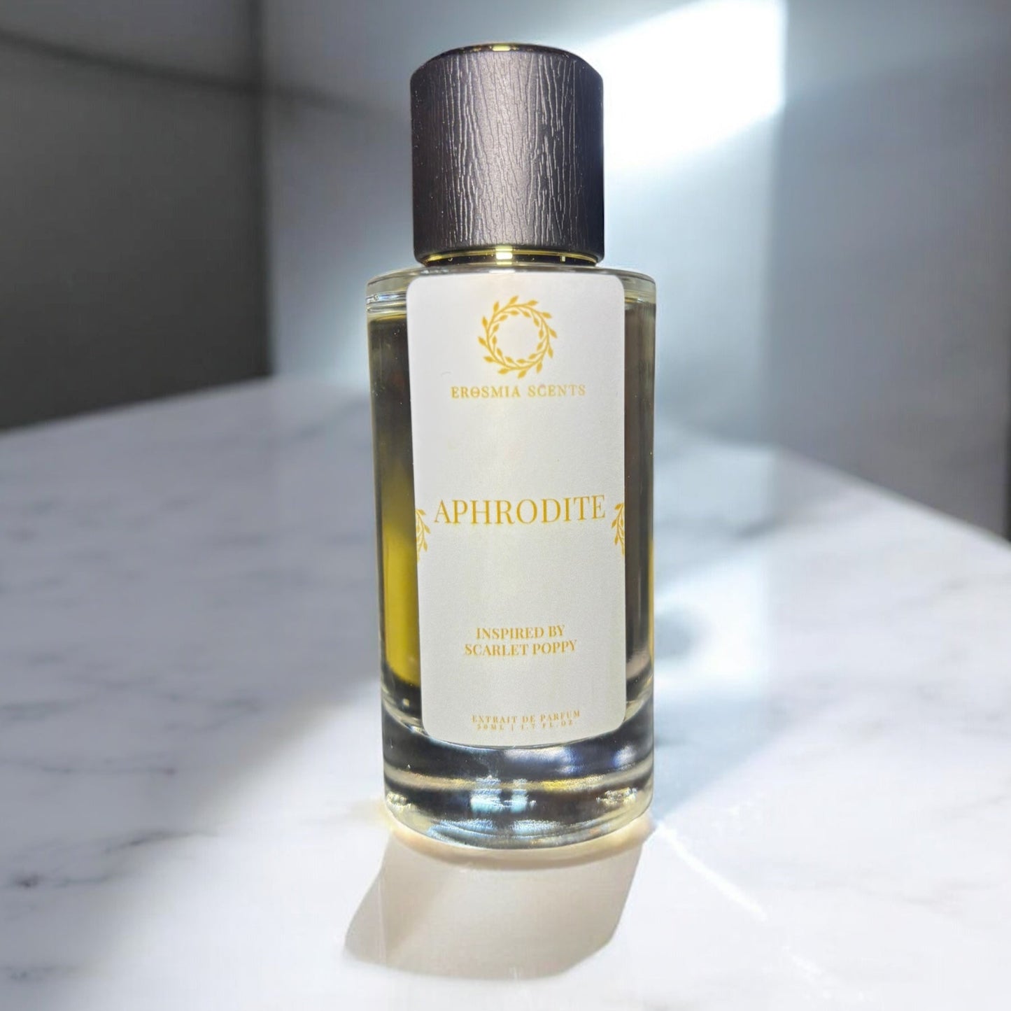 Aphrodite - Inspired By Jo Malone Scarlet Poppy