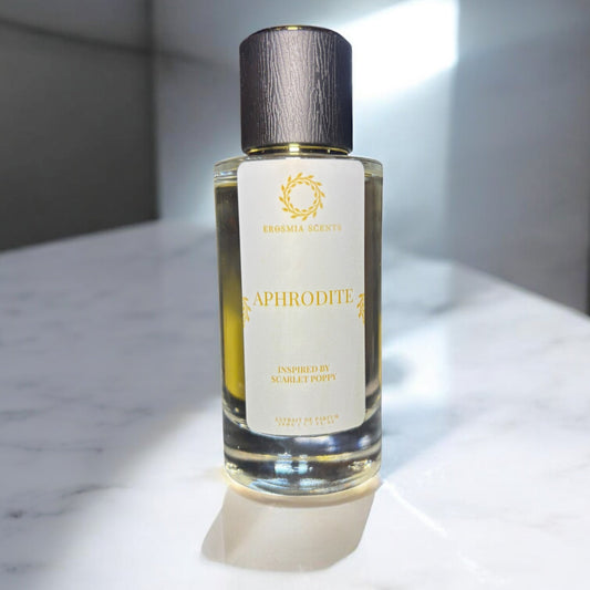 Aphrodite - Inspired By Jo Malone Scarlet Poppy