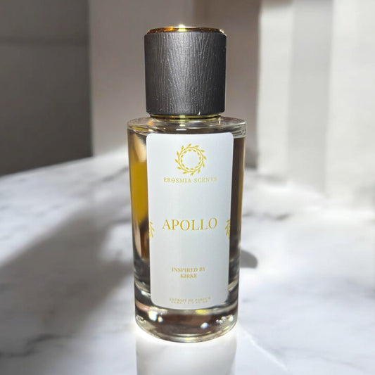 Apollo - Inspired By Tiziana Terenzi Kirke