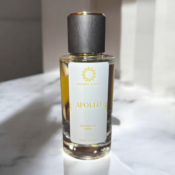 Apollo - Inspired By Tiziana Terenzi Kirke