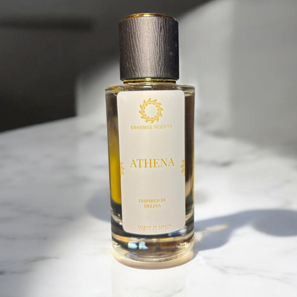 Athena - Inspired By Parfums De Marley Delina