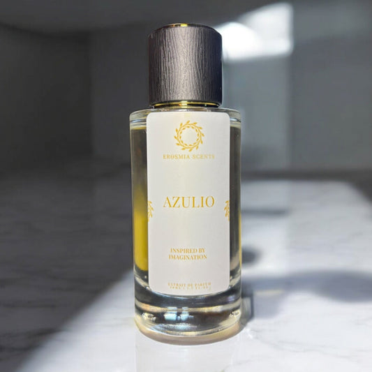 Azulio - Inspired By LV Imagination