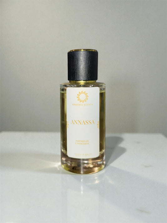 Annassa Inspired By - Louis Vuitton L'Immensité